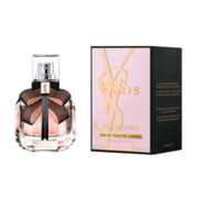 Yves Saint Laurent Mon Paris Lumiere Woda toaletowa
