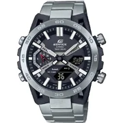 Casio ECB-2000D-1AEF - Zegarek męski