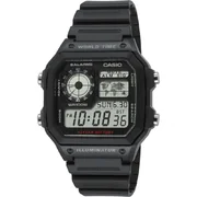 Casio AE-1200WH-1AVEF - Zegarek męski