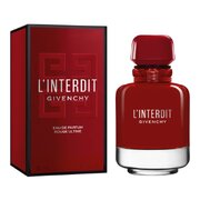Givenchy L'Interdit Rouge Ultime Woda perfumowana 80ml