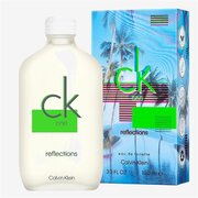 Calvin Klein CK One Reflections Woda toaletowa