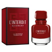 Givenchy L'Interdit Rouge Ultime Woda perfumowana