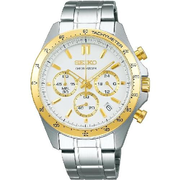 Seiko  SBTR024 - Zegarek