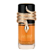 Lattafa Musamam Woda perfumowana