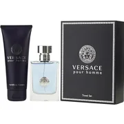 Versace pour Homme Zestaw upominkowy