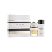 Trussardi Pure Jasmine Zestaw podarunkowy