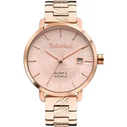 Timberland TDWLH2101702 Alewife 38mm 5ATM