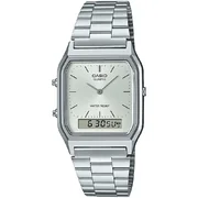 Casio AQ-230A-7AMQYES - Zegarek męski