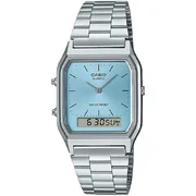 Casio AQ-230A-2A1MQYES - Zegarek męski