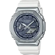 Casio GM-2100WS-7AER - Zegarek męski