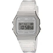 Casio F-91WS-7EF - Zegarek damski