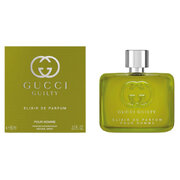 Gucci Guilty Elixir Pour Homme Woda perfumowana 60ml