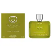 Gucci Guilty Elixir Pour Homme Woda perfumowana 60ml