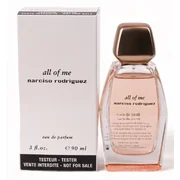 Narciso Rodriguez All Of Me Eau de Parfum Woda perfumowana - Tester