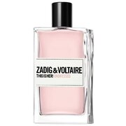 Zadig&Voltaire This Is Her! Undressed Woda perfumowana 100ml