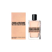 Zadig&Voltaire This is Her! Vibes of Freedom Woda perfumowana