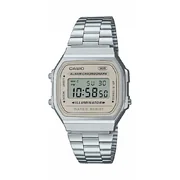 Casio A168WA-8AYES - Zegarek męski