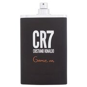 Cristiano Ronaldo CR7 Game On Woda toaletowa – Tester, 100ml