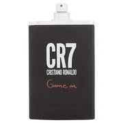 Cristiano Ronaldo CR7 Game On Woda toaletowa – Tester, 100ml