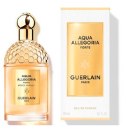 Guerlain Aqua Allegoria Forte Bosca Vanilla Woda perfumowana 125ml