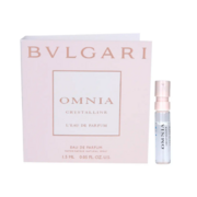 Bvlgari Omnia Crystalline Woda perfumowana