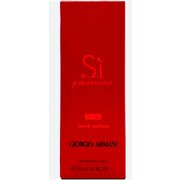 Giorgio Armani Si Passione Eclat Woda perfumowana