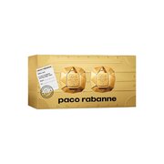 Paco Rabanne Lady Million Zestaw upominkowy, Woda perfumowana 30ml + Woda perfumowana 30ml