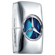 Mercedes-Benz Man Bright Woda perfumowana