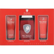 Tonino Lamborghini Sportivo Zestaw upominkowy