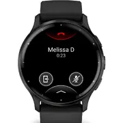 Garmin VENU 3 Black/Slate Black - Zegarek