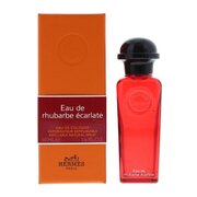 Hermes Eau de Rhubarbe Ecarlate Woda kolońska