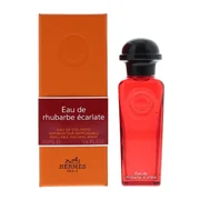 Hermes Eau de Rhubarbe Ecarlate Woda kolońska