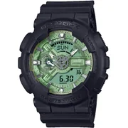 Casio GA-110CD-1A3ER - Zegarek męski