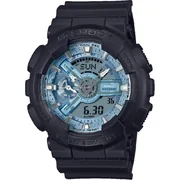 Casio GA-110CD-1A2ER - Zegarek męski