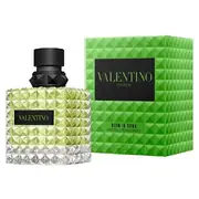 Valentino Donna Born in Roma Green Stravaganza Woda perfumowana 100ml