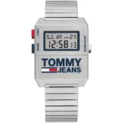 Tommy Hilfiger 1791669 - Zegarek męski