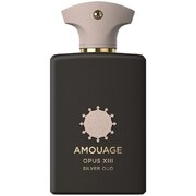 Amouage Opus XIII Silver Oud Woda perfumowana