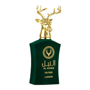 Lattafa Al Noble Safeer Woda perfumowana