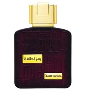 Lattafa Ramz Gold Woda perfumowana 100ml