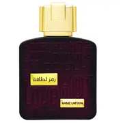 Lattafa Ramz Gold Woda perfumowana 100ml