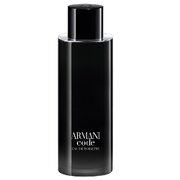 Giorgio Armani Armani Code Eau de Toilette Rechargeable Woda toaletowa 200ml