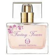 Sergio Tacchini Fantasy Forever Eau Romantique Woda toaletowa