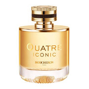 Boucheron Quatre Iconic Pour Femme Woda perfumowana - Tester