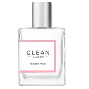 Clean Classic Flower Fresh Woda perfumowana - Tester 60ml
