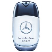 Mercedes-Benz The Move Live The Moment Woda perfumowana 100ml