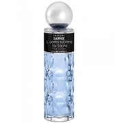 Saphir L'Uomo Sublime Pour Homme Woda perfumowana 200ml