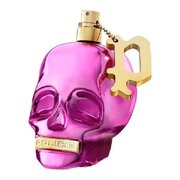 Police To Be #Freetodare Woda perfumowana 125ml