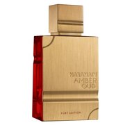 Al Haramain Amber Oud Ruby Edition Woda perfumowana - Tester 120ml