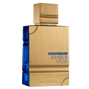 Al Haramain Amber Oud Bleu Edition Woda perfumowana - Tester