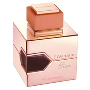 Al Haramain L'Aventure Rose Woda perfumowana - Tester 100ml